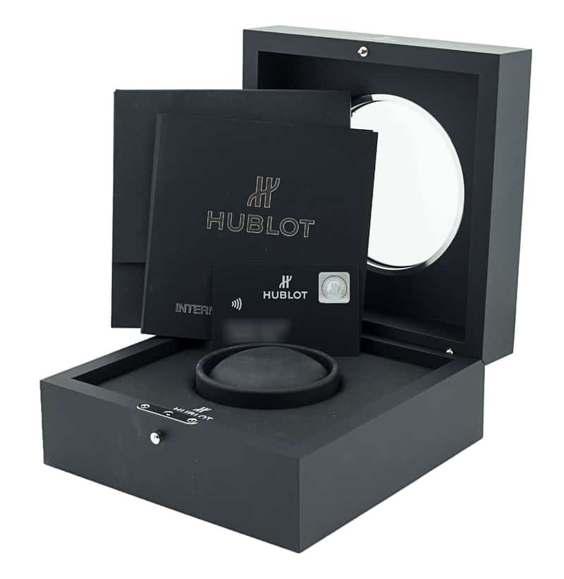 Hublot Classic Fusion 542.NX.1171.RX